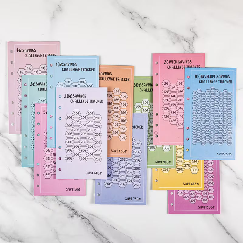 Legacy Cubs™ Educational Smart Vault Kit